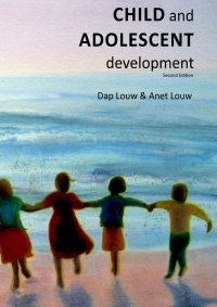 Cover image: Child and Adolescent Development 2nd edition 9780868868752
