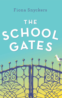 Omslagafbeelding: The School Gates 9781928433194