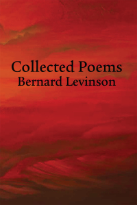 Cover image: Collected Poems 9781928433125