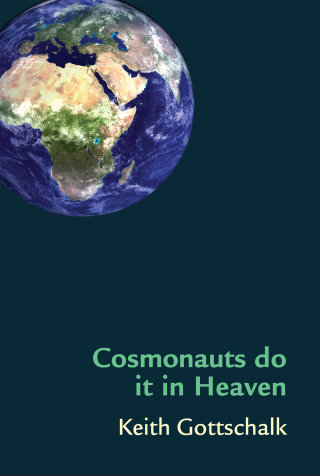 Cover image: Cosmonauts do it in Heaven 1st edition 9781928433132