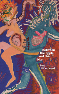 Omslagafbeelding: Between the Apple and the Bite 9781928433231