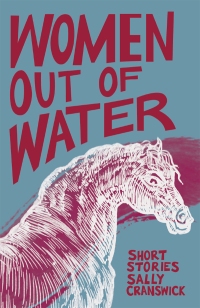 Imagen de portada: Women out of Water 9781928433255