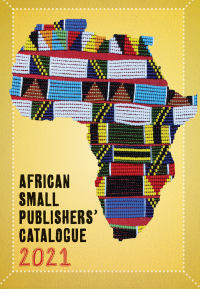 Cover image: 2021 African Small Publishers Catalogue 9781928433279