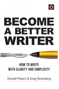 Cover image: Become a Better Writer 9781928466161