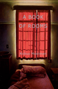 Immagine di copertina: A Book of Rooms 9780987028242