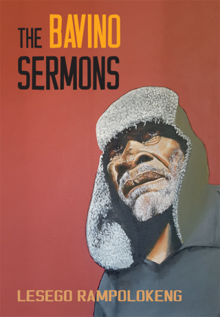 Titelbild: The Bavino Sermons 1st edition 9781928476306