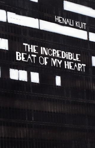 Imagen de portada: Kuit: The incredible beat of my heart 1st edition 9781928476429