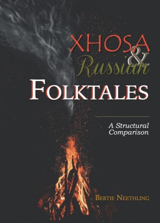 Cover image: Xhosa and Russian Folktales 1st edition 9781928480259