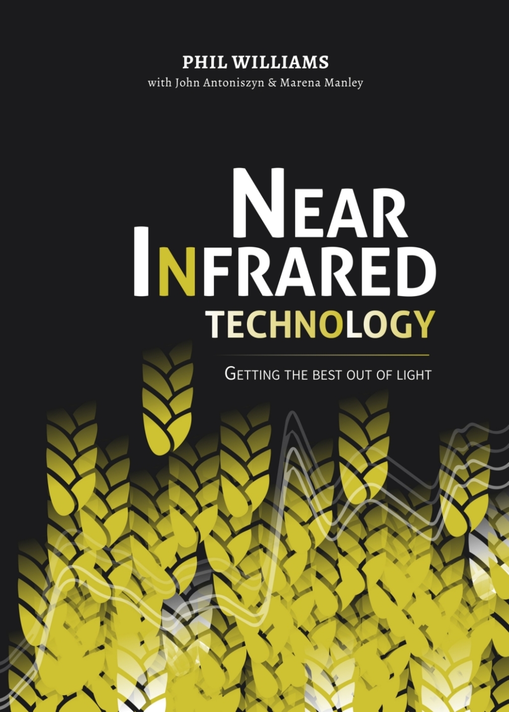 Near Infrared Technology 1st Edition