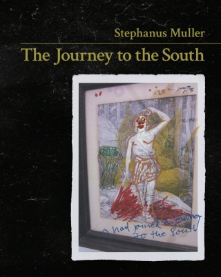 Cover image: The Journey to the South 1st edition 9781928480433