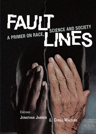 Imagen de portada: Fault Lines 1st edition 9781928480495