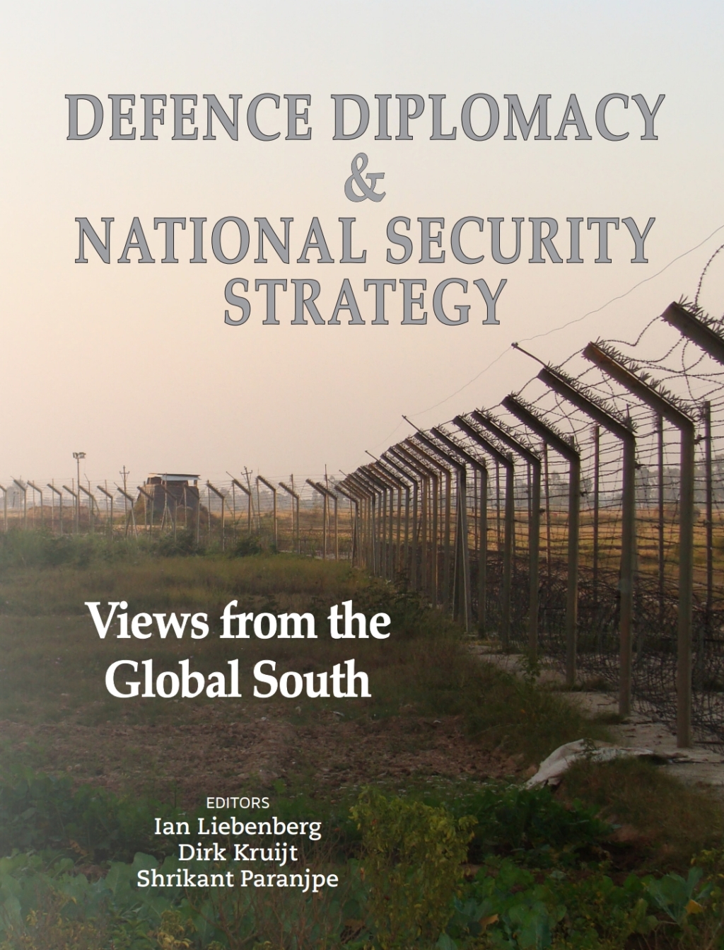 Defence Diplomacy and National Security Strategy 1st Edition