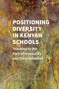 Imagen de portada: Positioning Diversity in Kenyan Schools 9781928502333