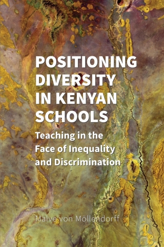 Cover image: von Möllendorff: Positioning Diversity in Kenyan S 1st edition 9781928502333