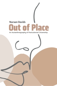 Cover image: Out of Place 9781928502364
