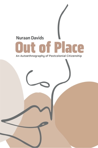 Imagen de portada: Davids: Out of Place 1st edition 9781928502364
