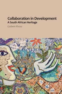 Imagen de portada: Collaboration in Development 9781928502821