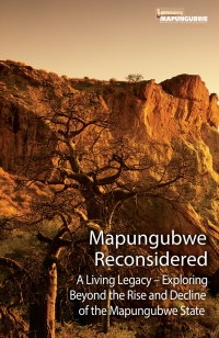 Imagen de portada: Mapungubwe Reconsidered 9780639923895