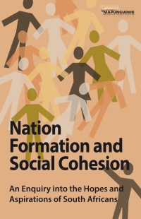 Cover image: Nation Formation and Social Cohesion 9781920655853