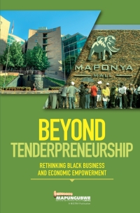 表紙画像: Beyond Tenderpreneurship 9781928509127