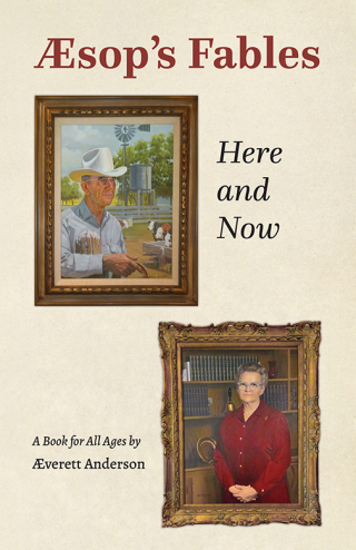 Imagen de portada: Æsop’s Fables 9781928564270