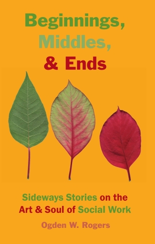 Cover image: Beginnings, Middles, & Ends 1st edition 9781929109357