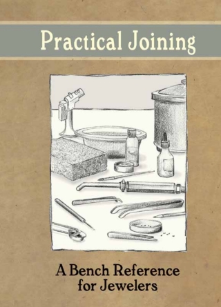 Imagen de portada: Practical Joining 1st edition 9781929565160
