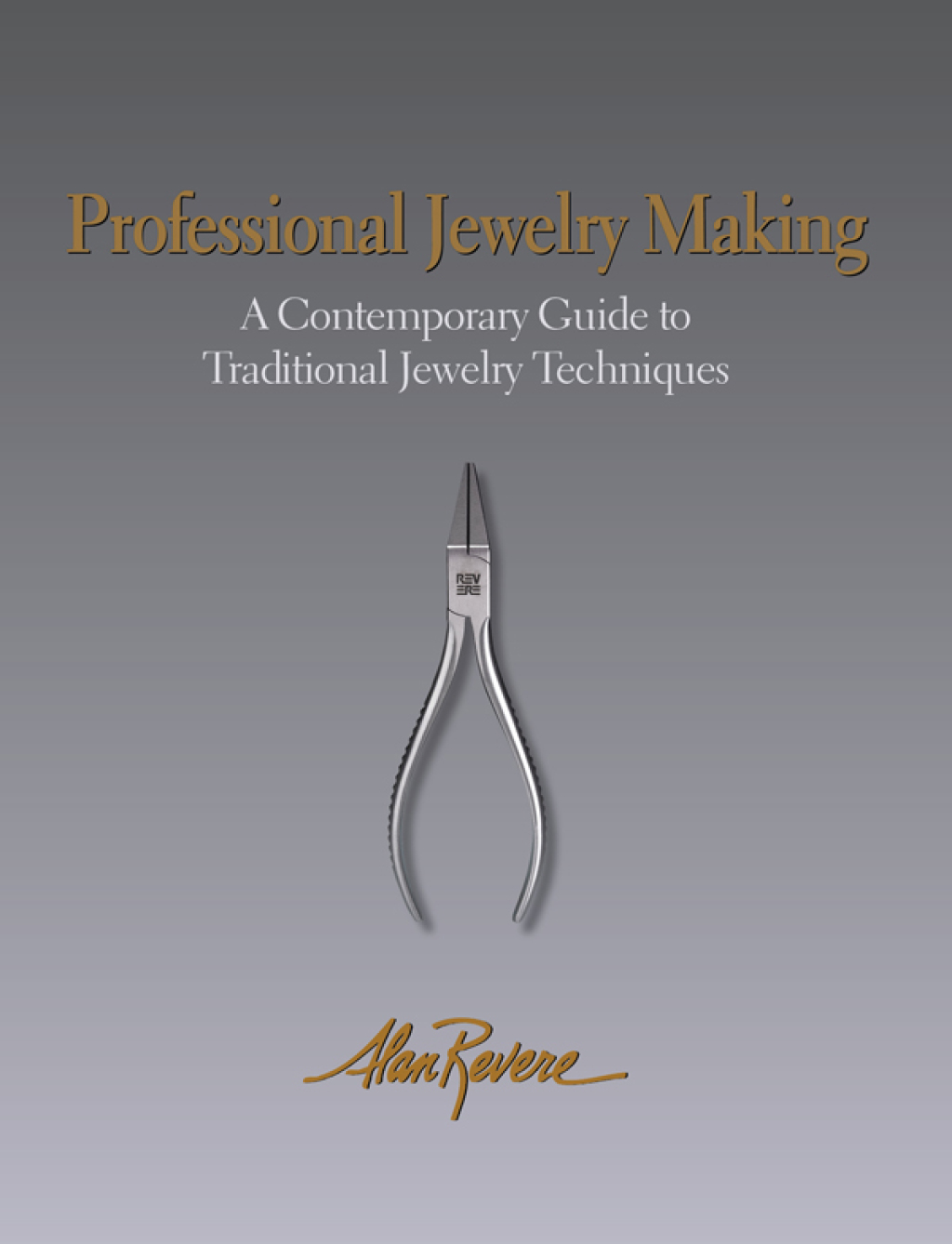 Professional Jewelry Making 1st Edition