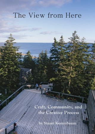Imagen de portada: The View From Here 1st edition 9781929565450