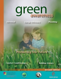Cover image: Green Awareness 2nd edition 1930044445