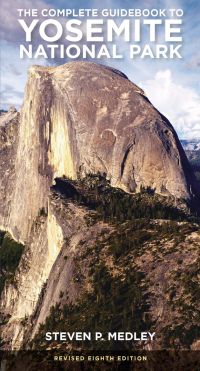Imagen de portada: The Complete Guidebook to Yosemite National Park 9781930238817