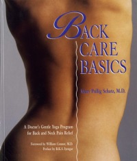 Cover image: Back Care Basics 9780962713828