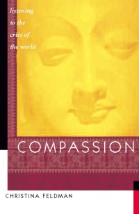 Cover image: Compassion 9781930485112