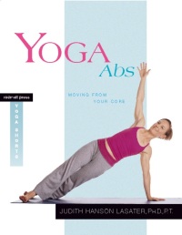 Cover image: Yoga Abs 9781930485099