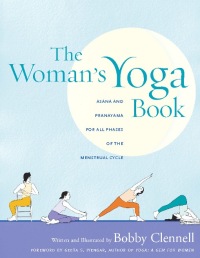 Cover image: The Woman's Yoga Book 9781930485181