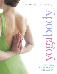 Cover image: Yogabody 9781930485211