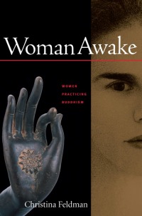 Cover image: Woman Awake 9781930485068