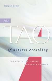 Cover image: The Tao of Natural Breathing 9781930485143