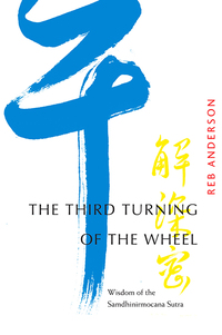 Cover image: The Third Turning of the Wheel 9781930485310