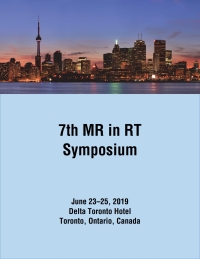 Cover image: 7th MR in RT Symposium, eBook 15