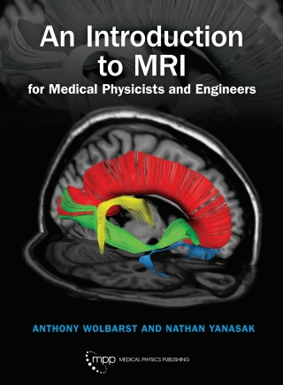 Cover image: An Introduction to MRI, eBook 9781930524200