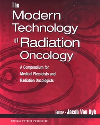 Imagen de portada: Modern Technology of Radiation Oncology, Vol 1, eBook 9780944838389