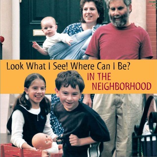 Cover image: In the Neighborhood 9781930775008