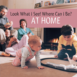 表紙画像: At Home 9781930775060