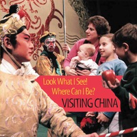 Imagen de portada: Visiting China 9781930775152
