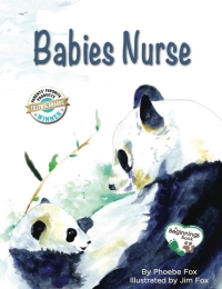 Omslagafbeelding: Babies Nurse 9781930775619