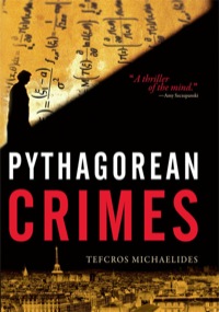 Cover image: Pythagorean Crimes