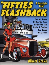 Cover image: Fifties Flashback 9781931128179