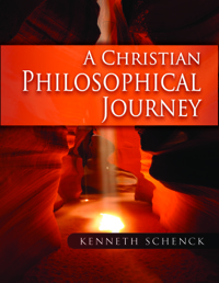 صورة الغلاف: A Christian Philosophical Journey 1st edition 9781931283519