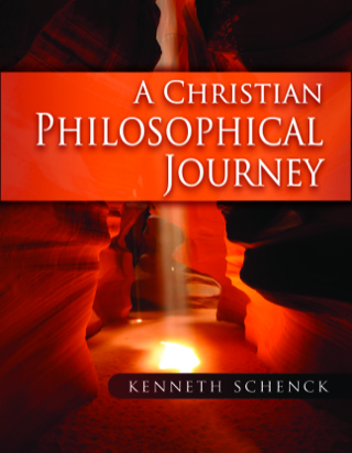 صورة الغلاف: A Christian Philosophical Journey 1st edition 9781931283519